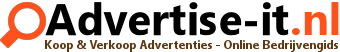Advertise-it - NL | Maak een Account aan